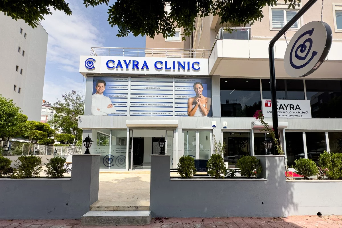 cayra clinic