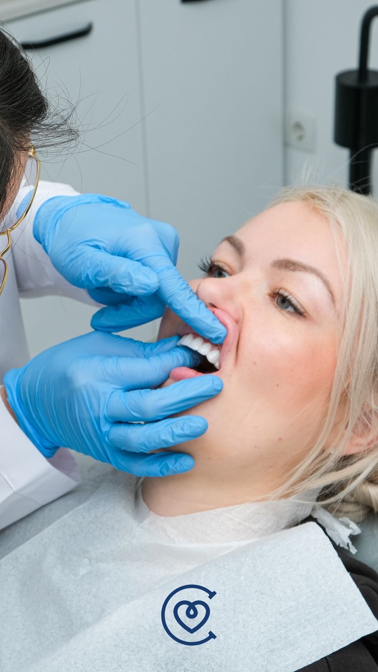 Corone Dentali in Turchia | Cayra Clinics Istanbul & Antalya