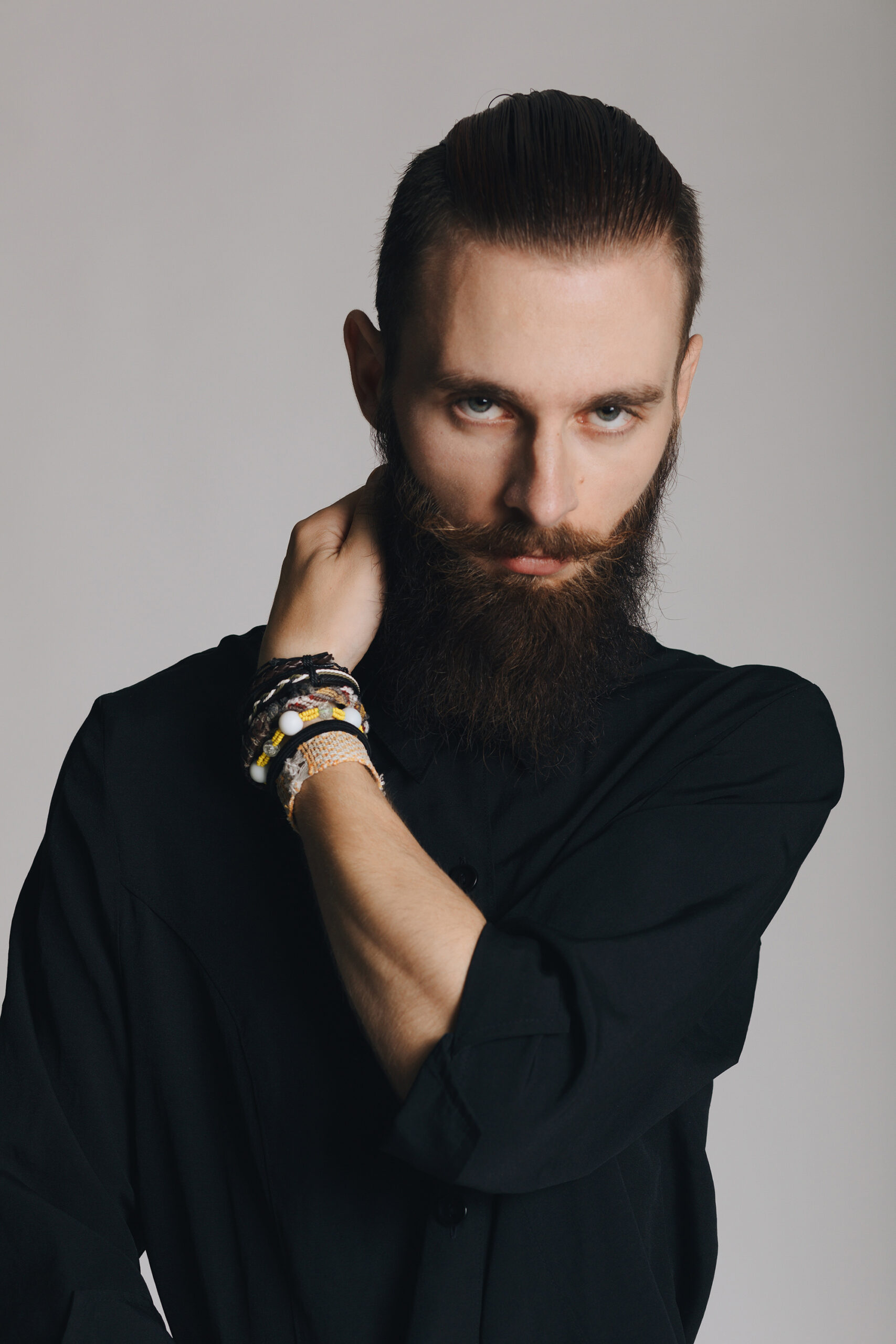 Ritrova il tuo look con il trapianto di capelli in Turchia