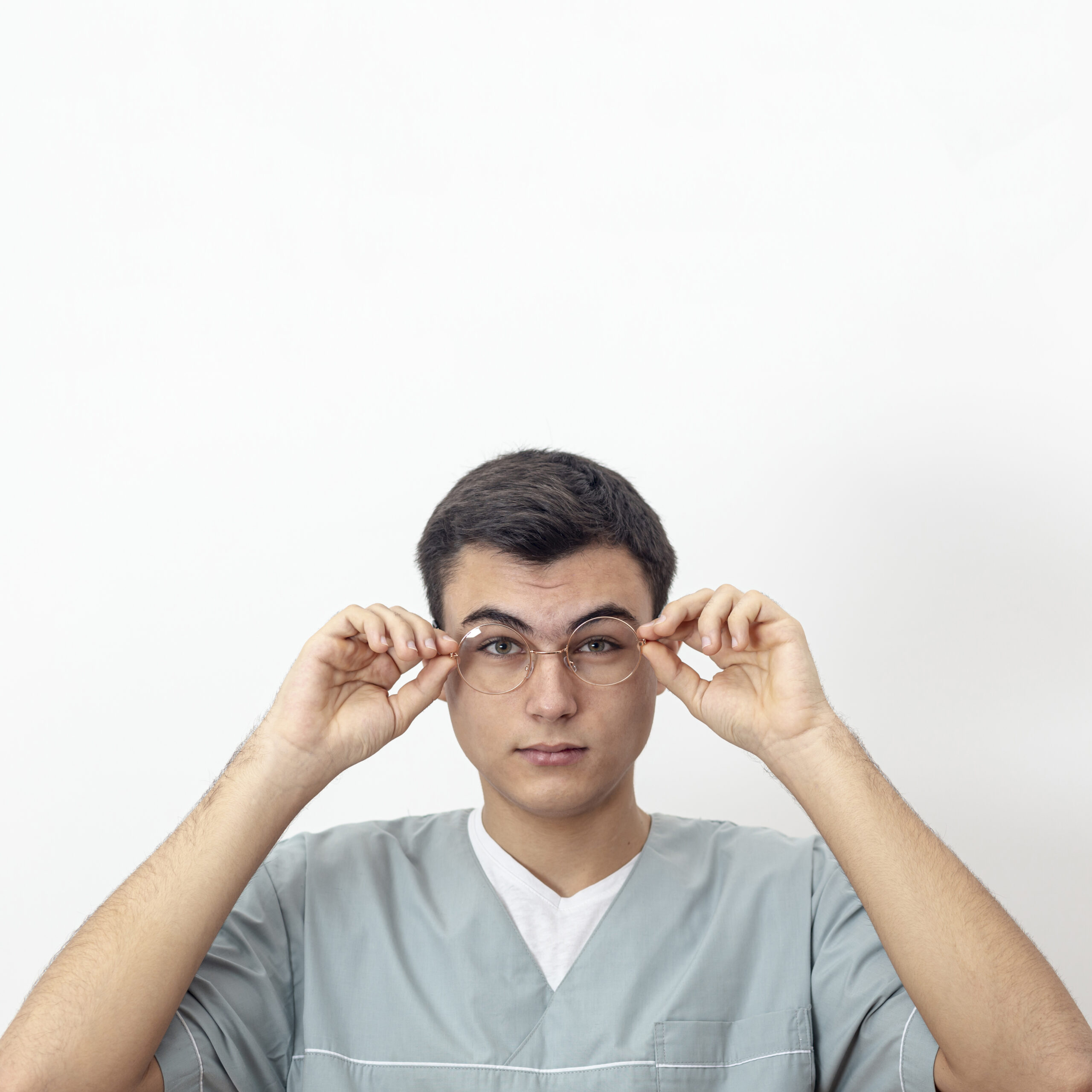 Trattamento professionale del glaucoma presso Cayra Clinic per proteggere la vista del paziente