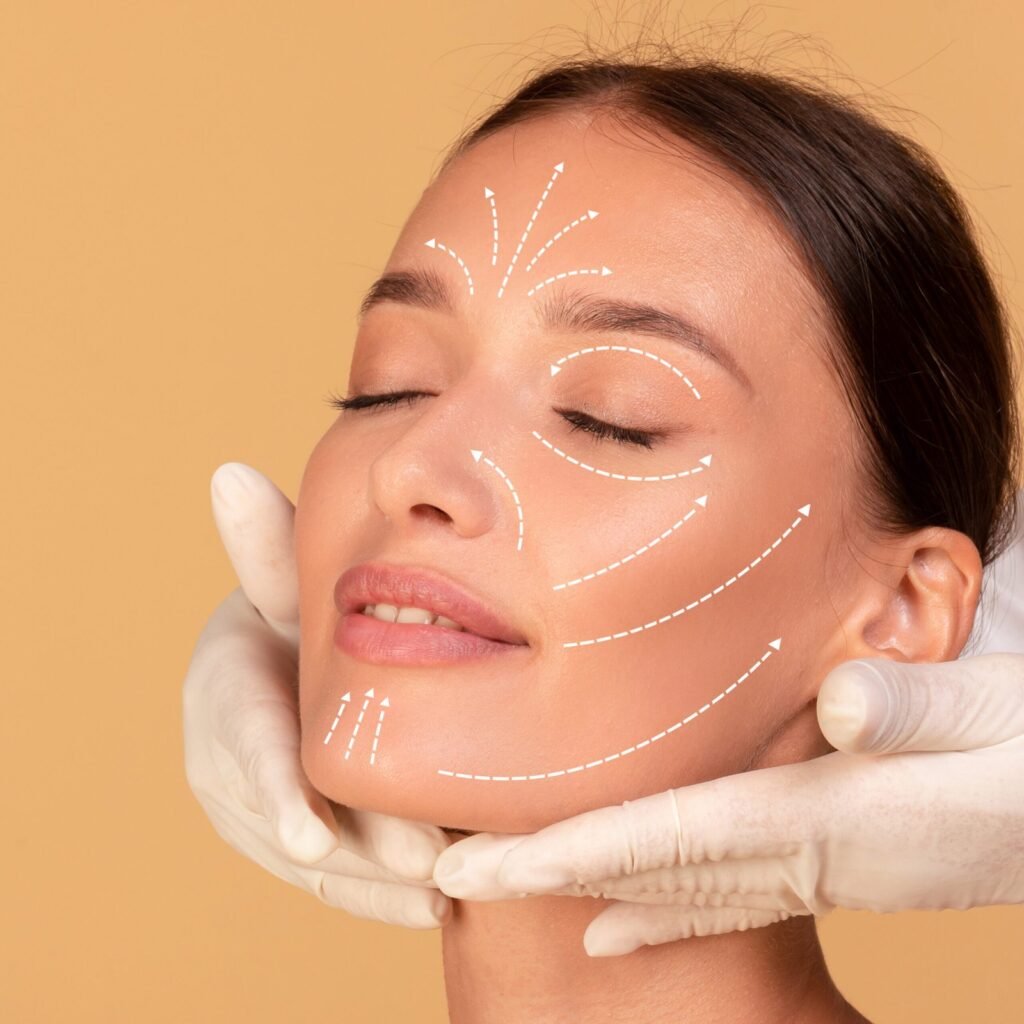 Trattamento Vampire Facelift a Cayra Clinic in Turchia per ringiovanire il viso in modo naturale