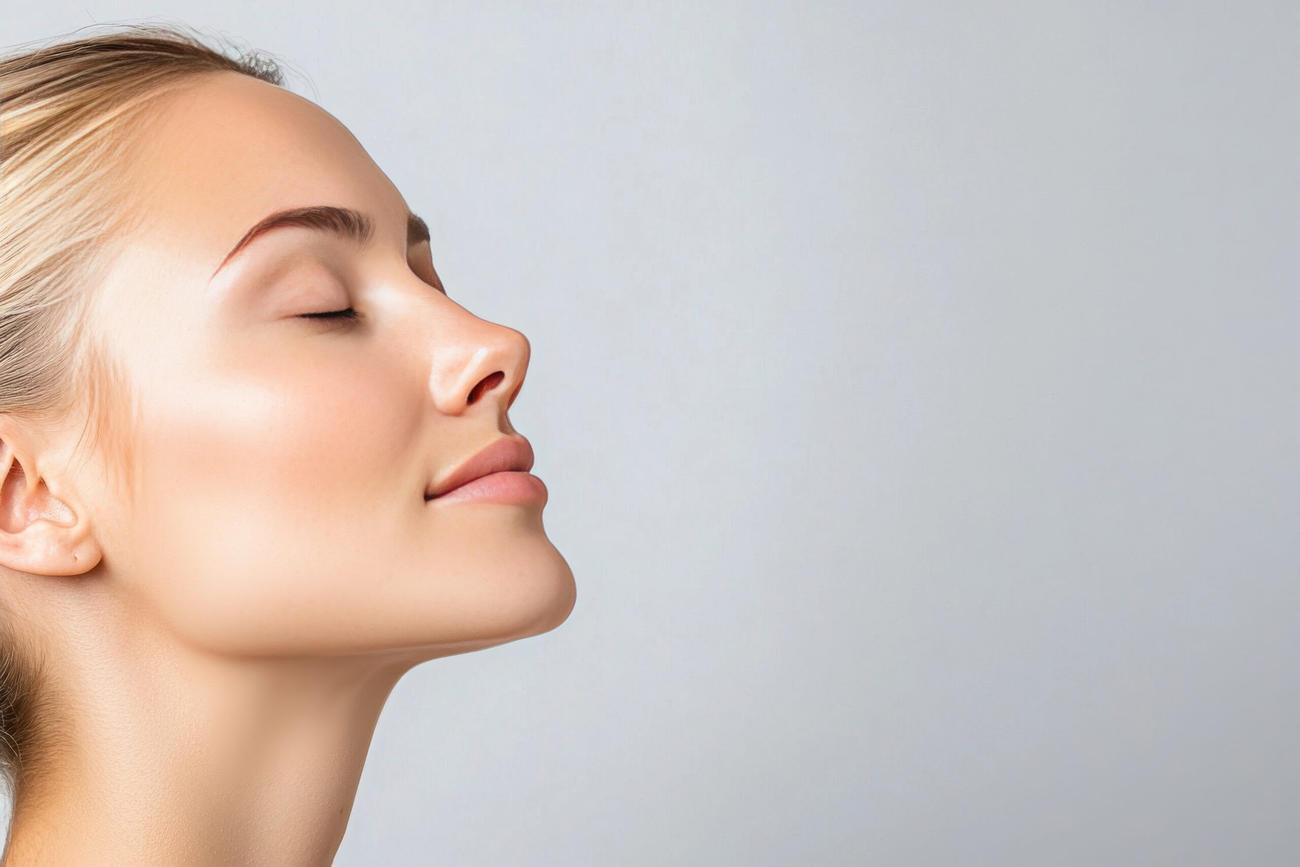 Rinoplastica di revisione a Cayra Clinic per correggere interventi precedenti e migliorare l’estetica nasale