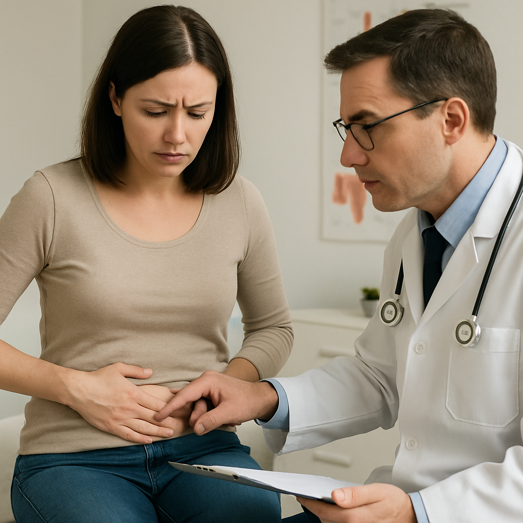 Trapianto di Peli Pubici