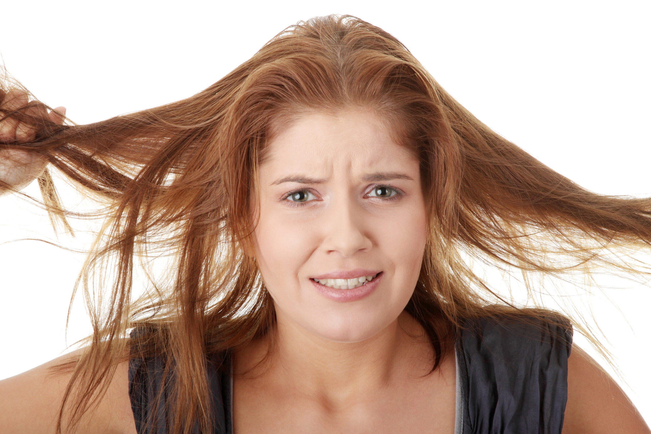 Trattamenti non chirurgici PRP e mesoterapia per capelli diradati