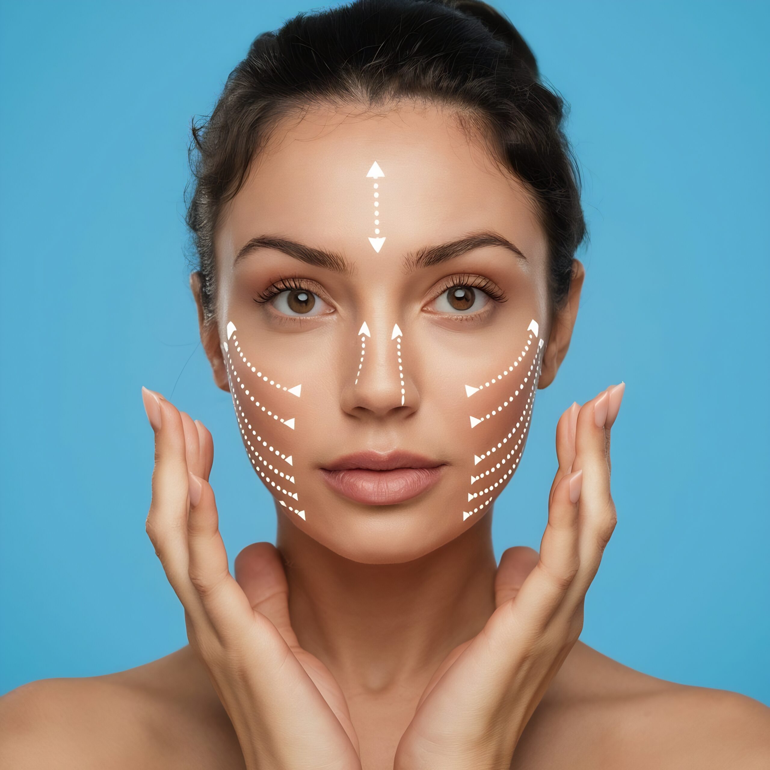 Deep plane facelift intervento sui muscoli per risultati naturali