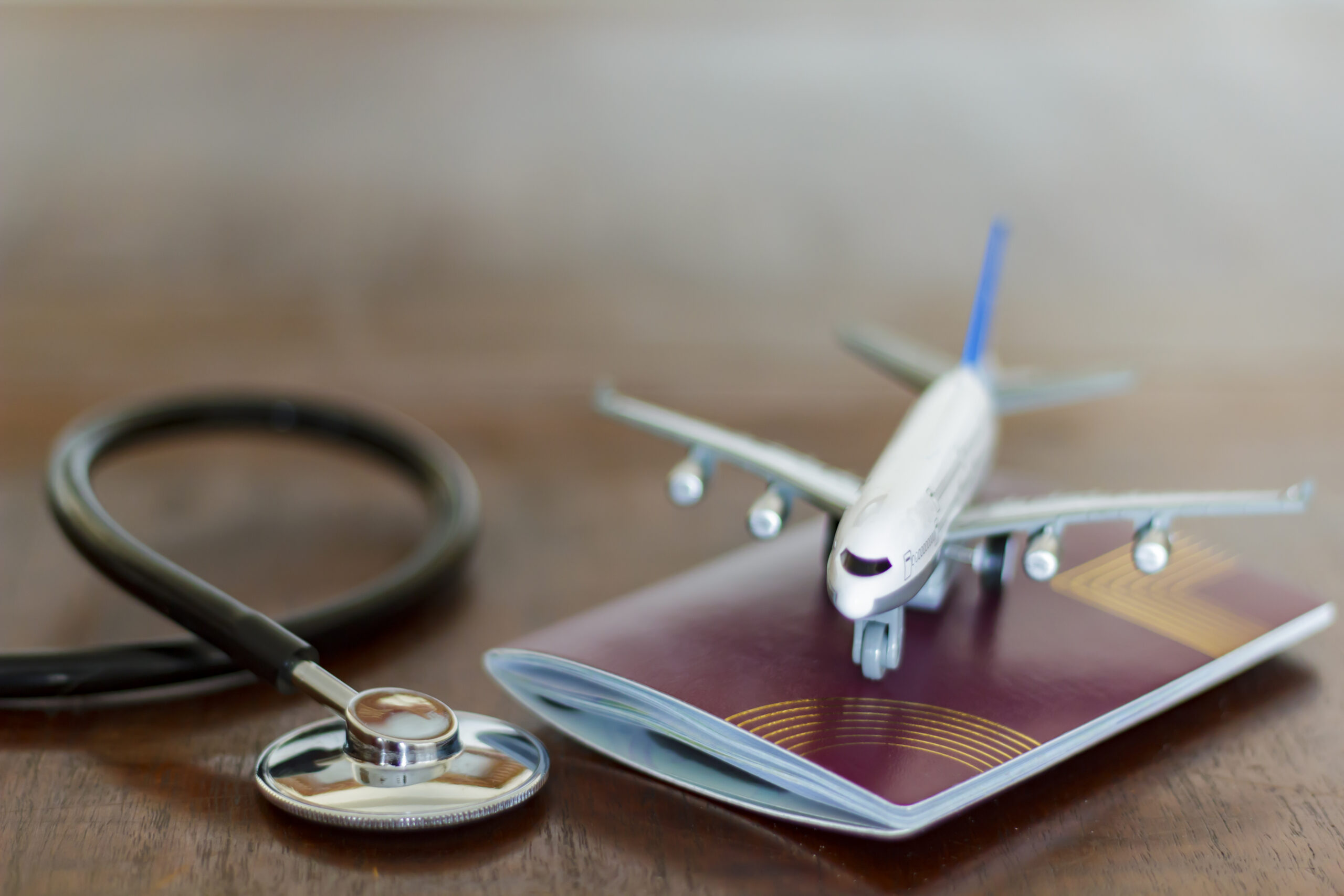 Guida al turismo sanitario da Roma e Milano a Istanbul