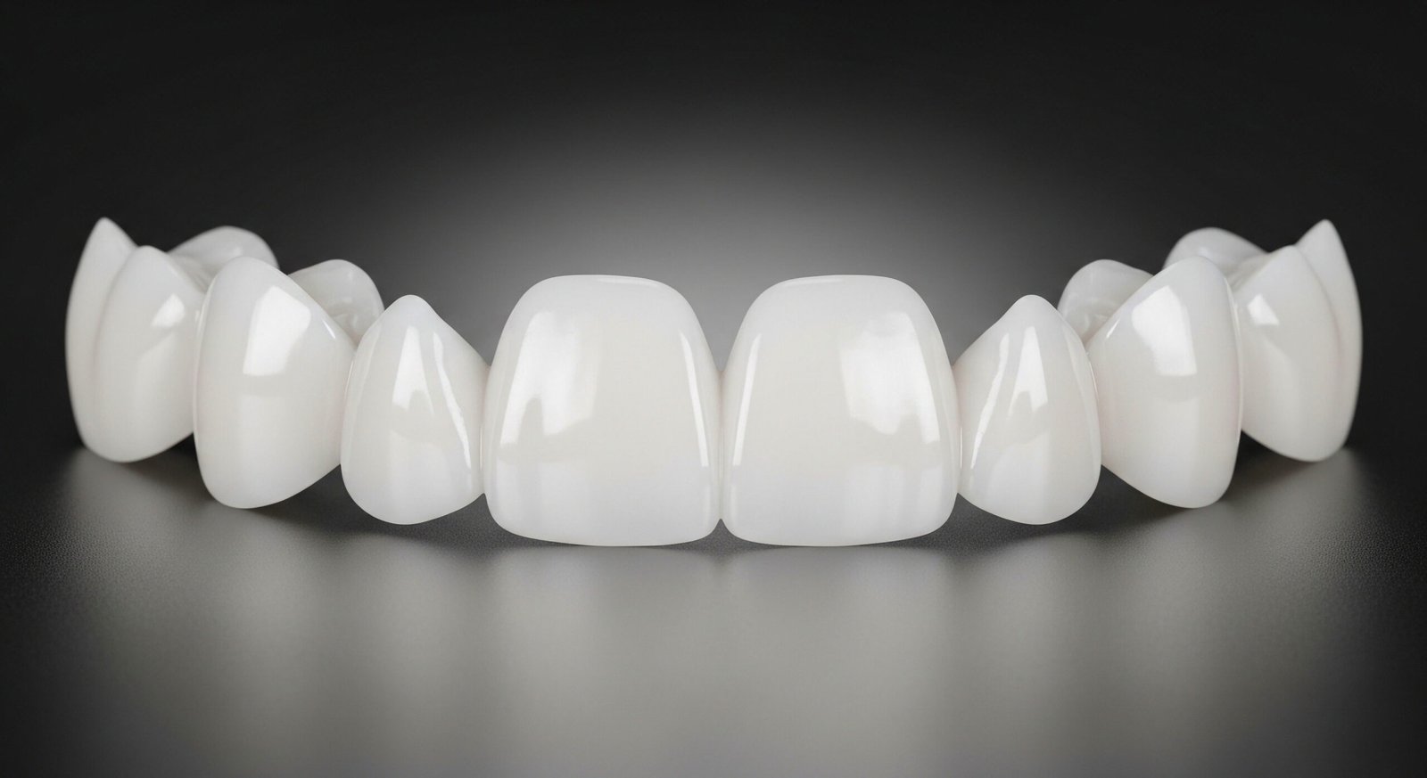 Progettazione digitale del sorriso Digital Smile Design con scanner intraorale 3D ad Antalya