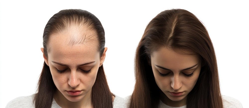 Trapianto di capelli per donne in Turchia