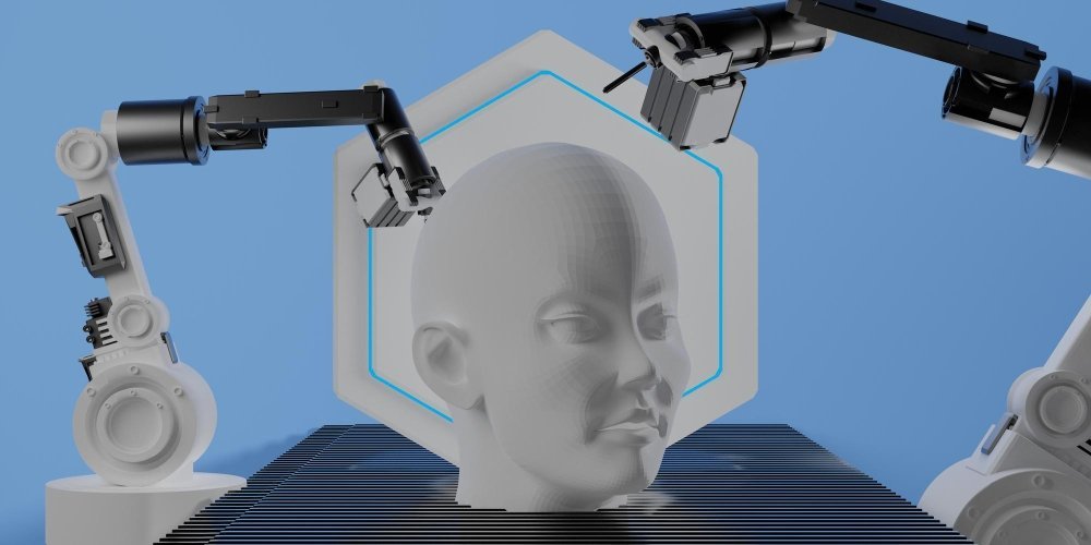 Trapianto di capelli robotizzato