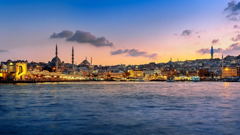 Cayra Clinic Istanbul